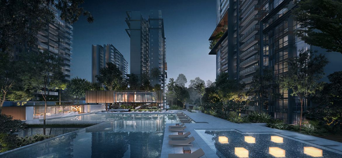 Jadescape-Condo-50m-Lap-Pool-View