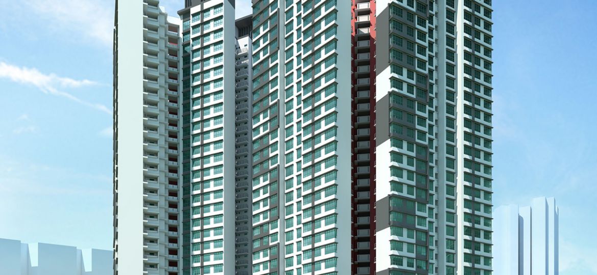 McNair-Towers